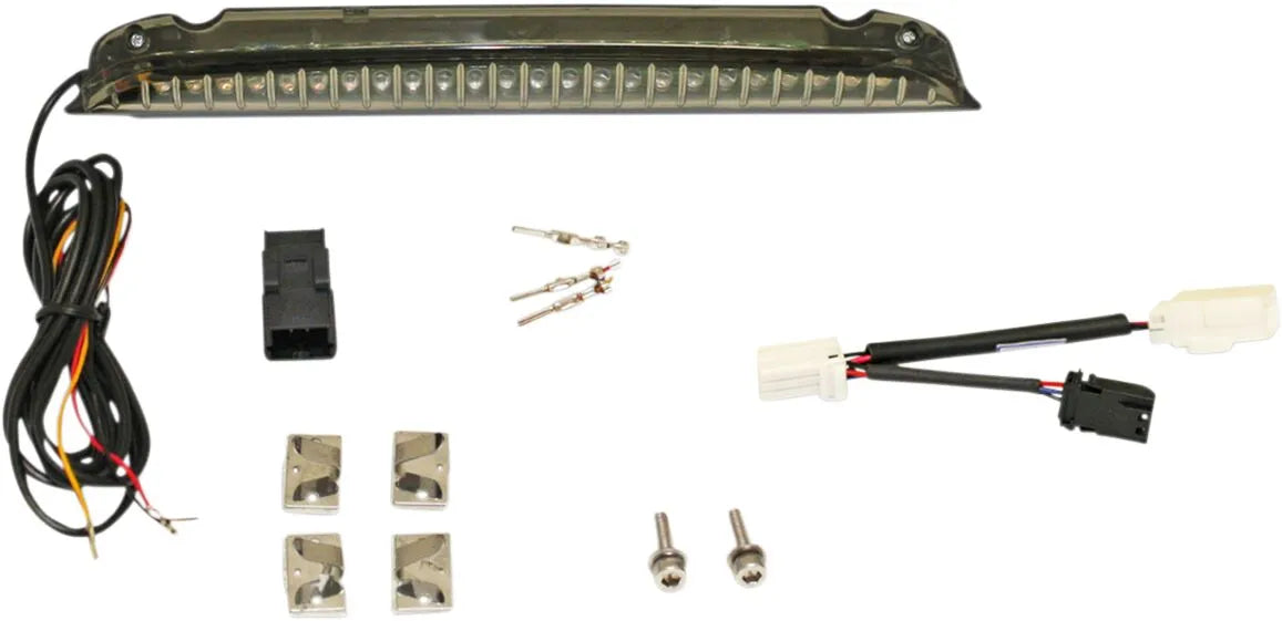 Custom Dynamics Luggage Rack Led Light Bar