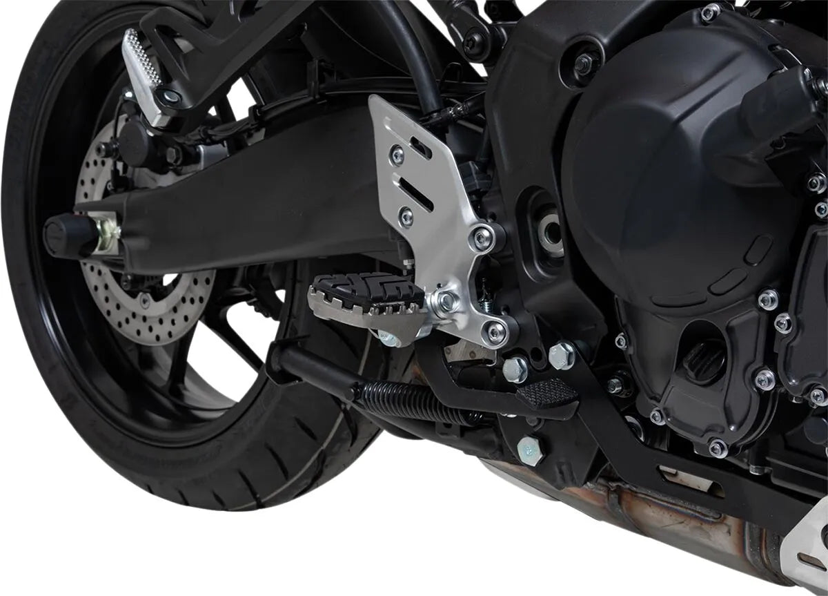 Sw-motech Ion Footrest Kit