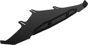Show Chrome Scuff Plate For Can-am Ryker