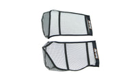 Twin Air Radiator Sleeves To Prevent Radiator Clogging