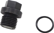Quad Logic Front Differential Drain Plug