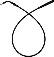 Fat Baggers Inc. EZ Install Upper Clutch Cable for Ape Hangers