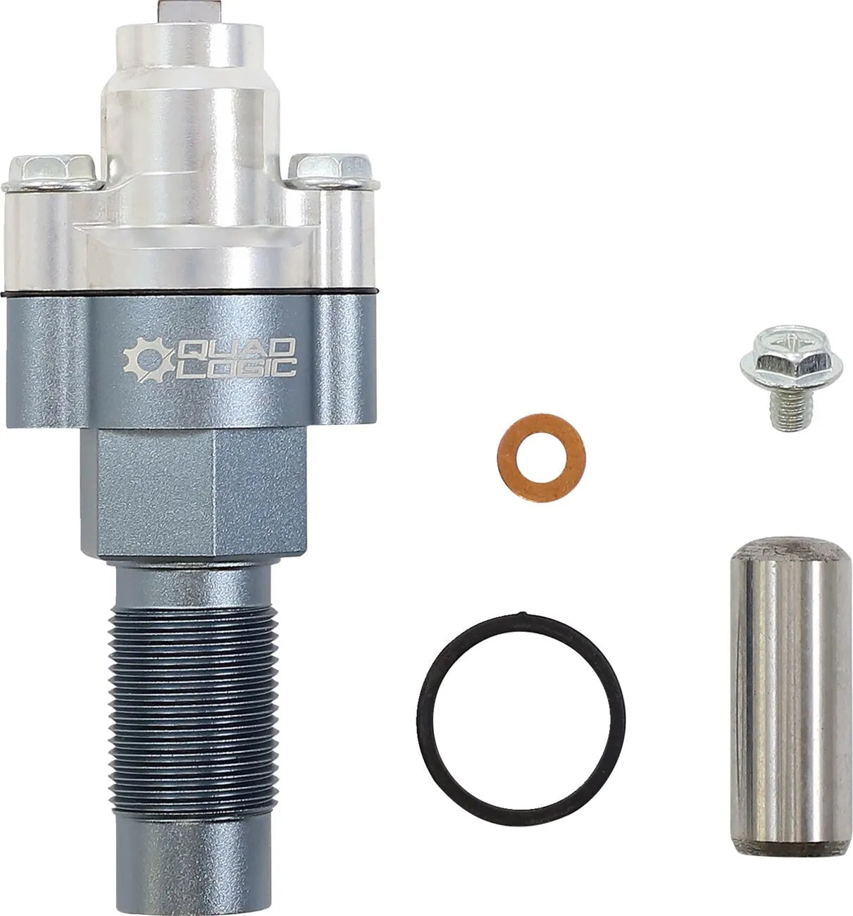 Quad Logic Cam Chain Tensioner