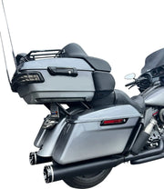 Khrome Werks Hp-plus® 4.5" Slip-on Schalldämpfer