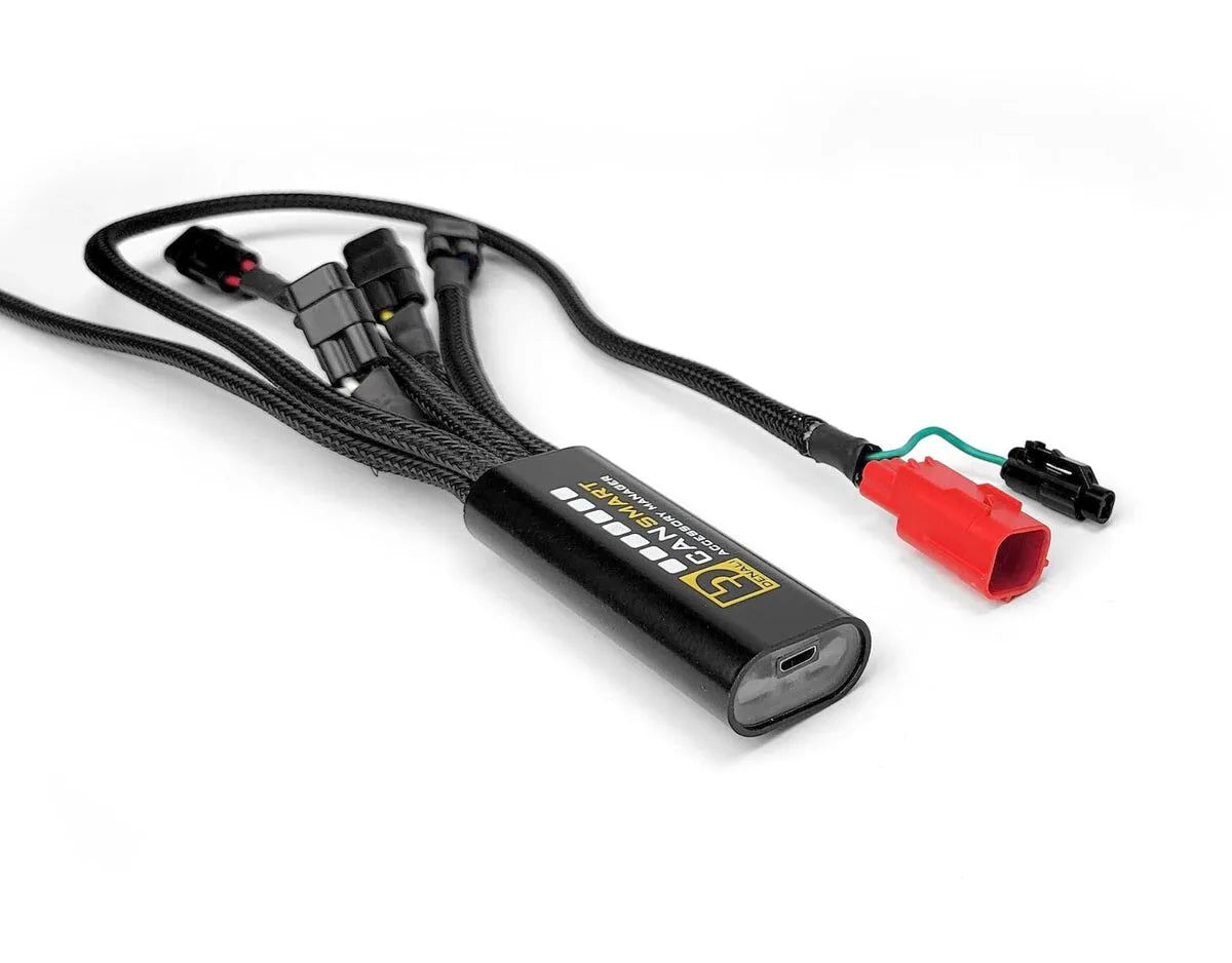 Denali Cansmart Gen Ii Controller
