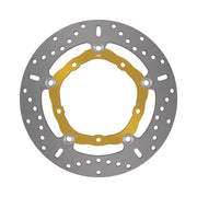 Ebc X-Series Bremsscheibe Für Sport Motorräder - Vorne