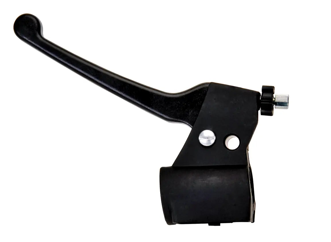 Domino Clutch Lever Assembly - Aluminum
