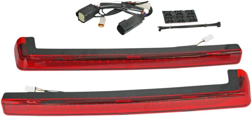Custom Dynamics Probeam Led Tour Pak Arms
