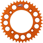 Renthal Ultralight Rear Sprocket 40t 415