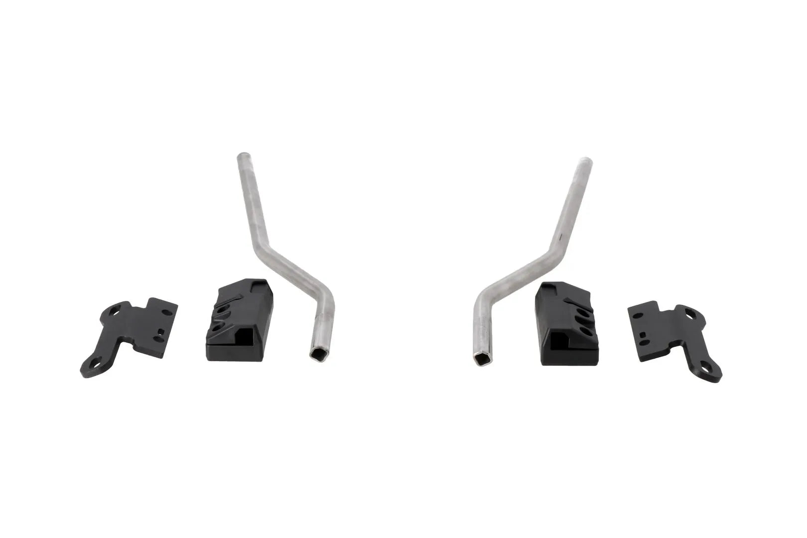 Sw-motech Blaze Panniers Spacer Bars