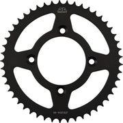 Jt Sprockets Steel Rear Sprocket 49t