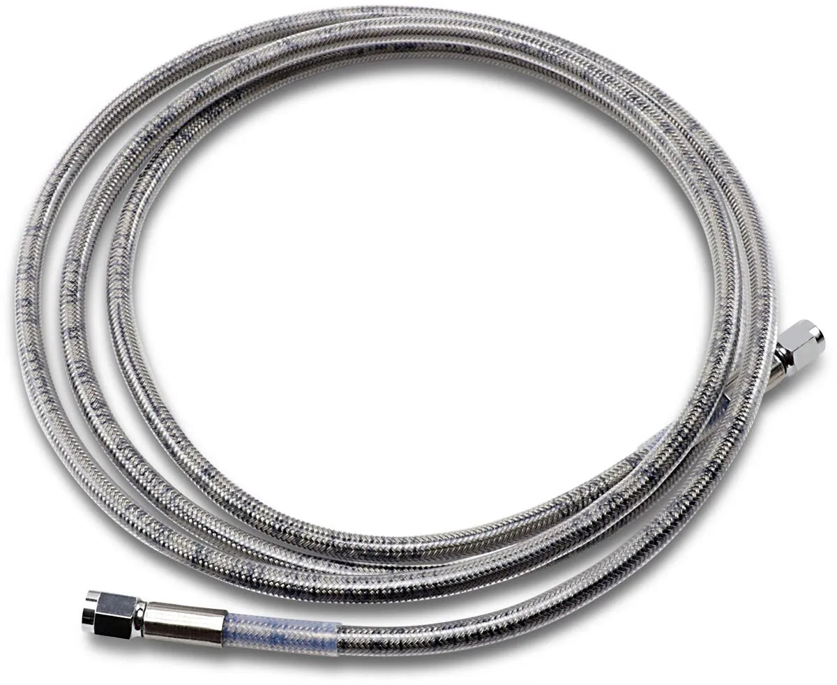 Drag Specialties Universal Bremsleitung 78" Edelstahl