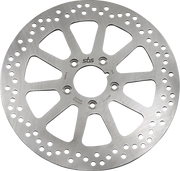SBS Edelstahl Bremsscheibe Für OEM-Ersatz - Vorne