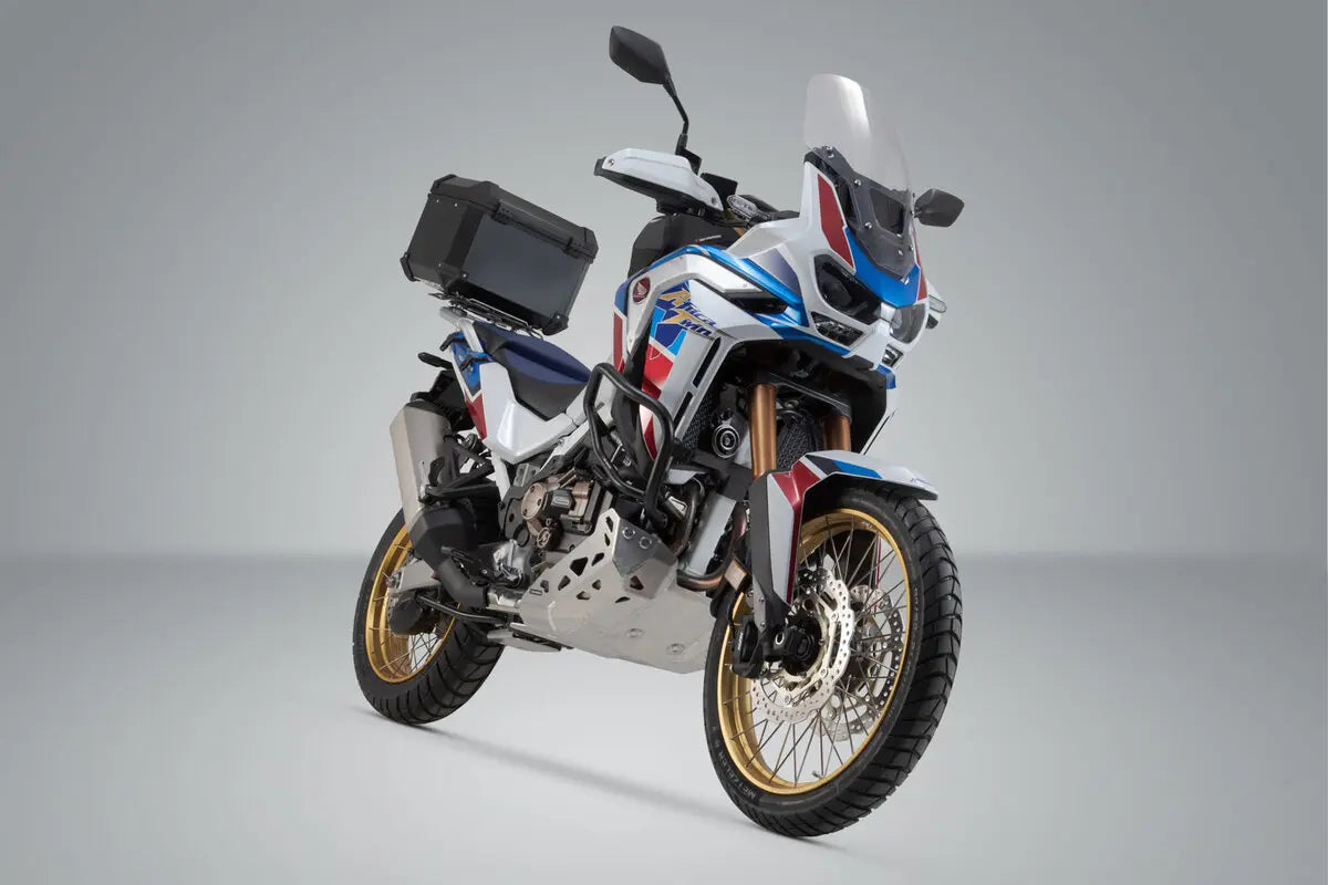 Sw-Motech TRAX ADV 38L Top Case System for Adventure-Rack