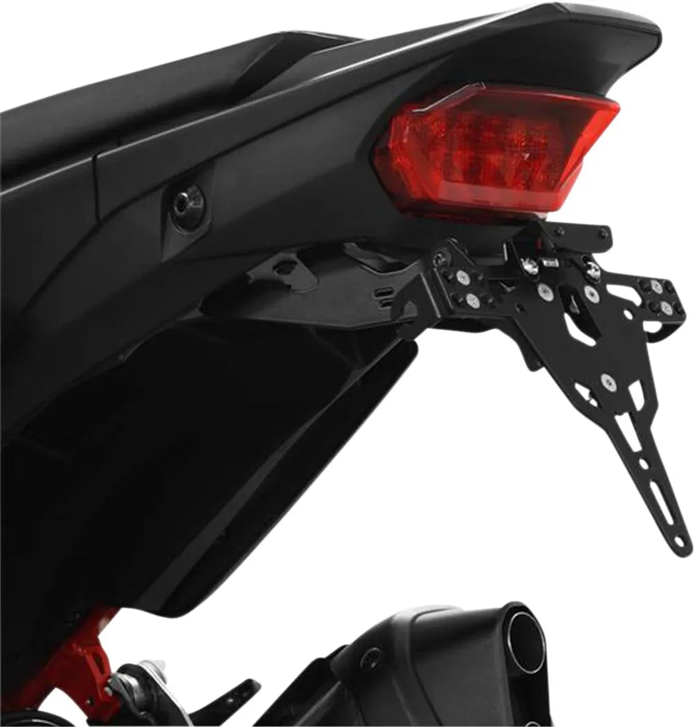 Zieger Pro License Plate Holder Type A