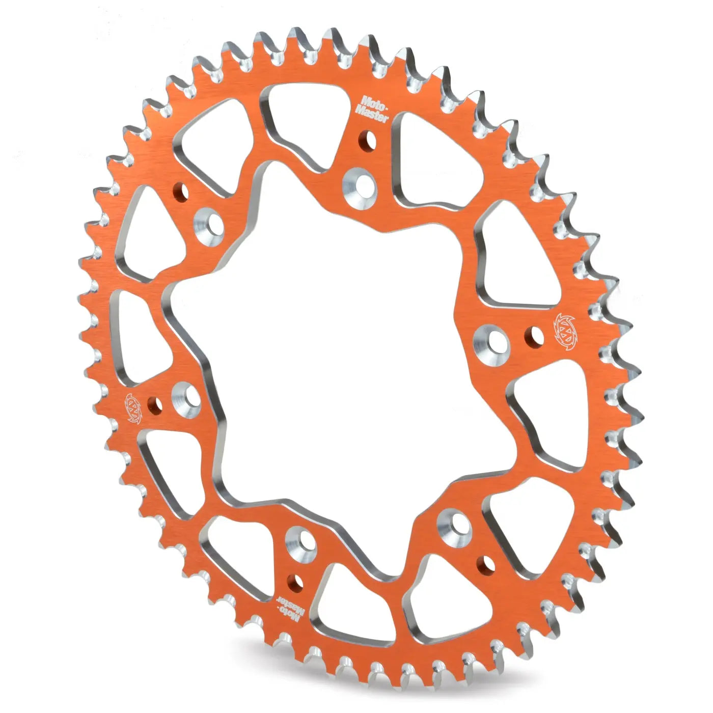 Moto-master 7075 Racing Mx Sprocket 48t