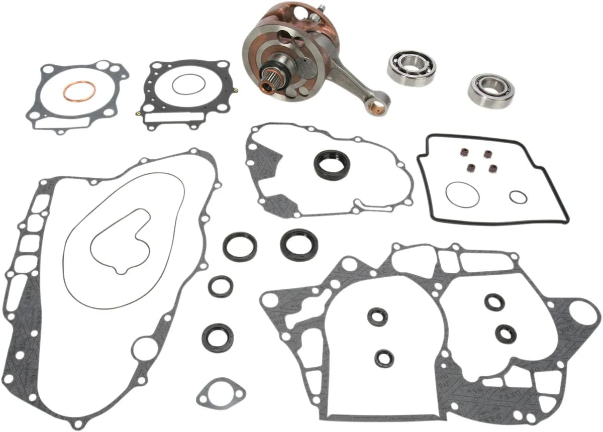Hot Rods Crankshaft Kit For 450cc Engines