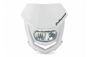 Polisport Halo Led Headlight - High Output
