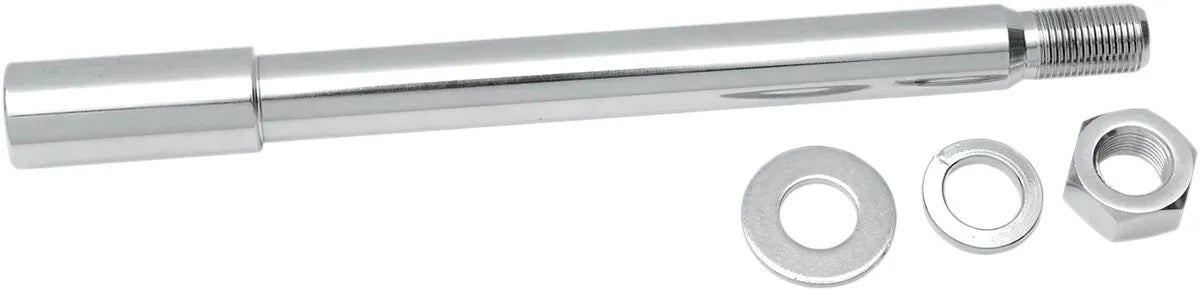 Drag Specialties Front Axle Kit - 3/4"