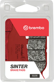 Brembo Prime Sinter Sa Bremsbeläge