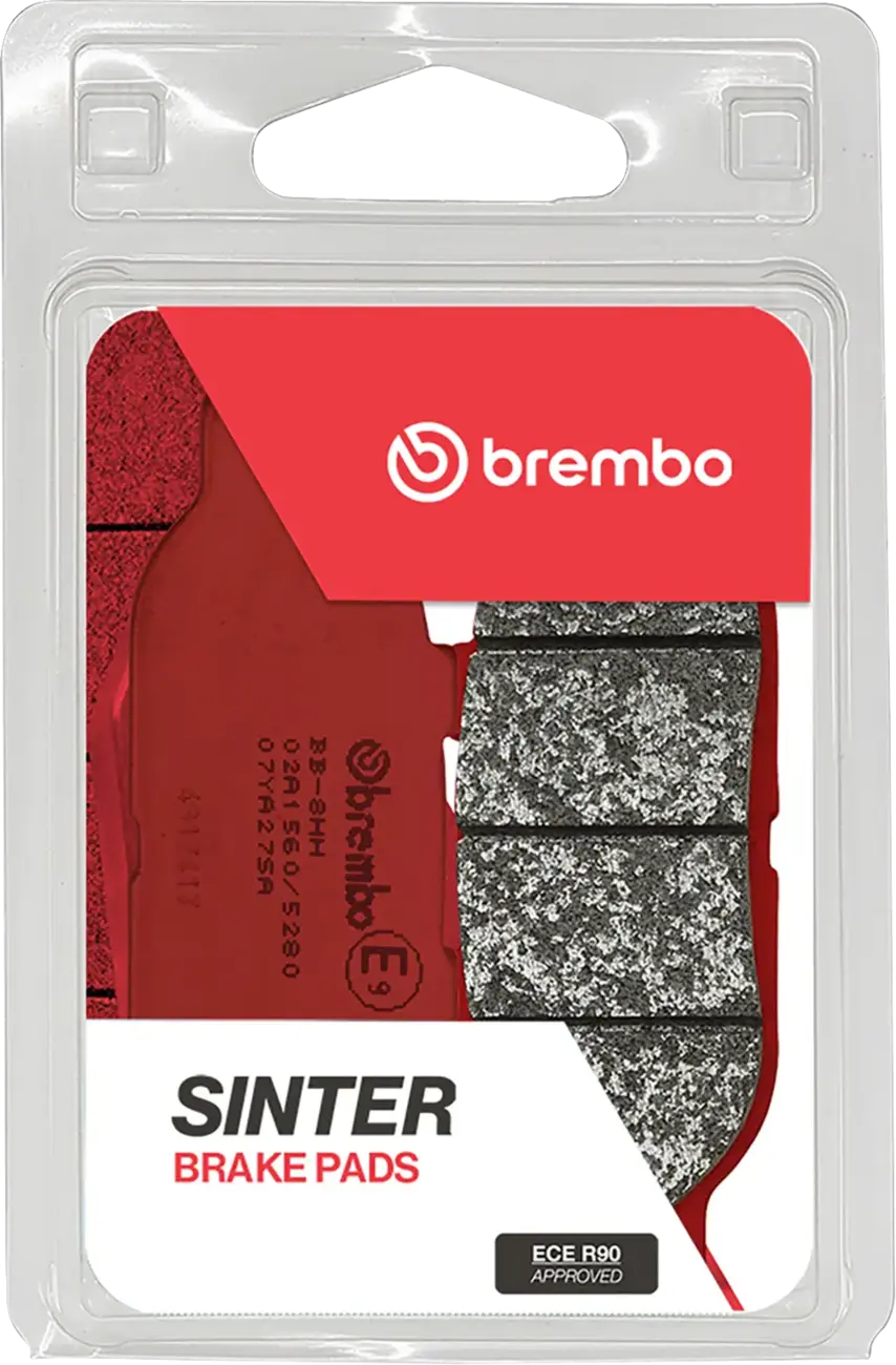 Brembo Prime Sinter Sa Bremsbeläge