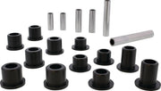 Moose Offroad Rear A-arm Suspension Kit