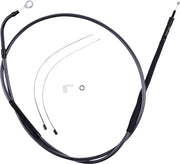 Magnum Shielding Black Pearl Clutch Cable High-efficiency