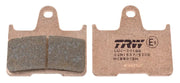 Trw Sh Series Sinter Bremsbeläge Hinten - Hinten