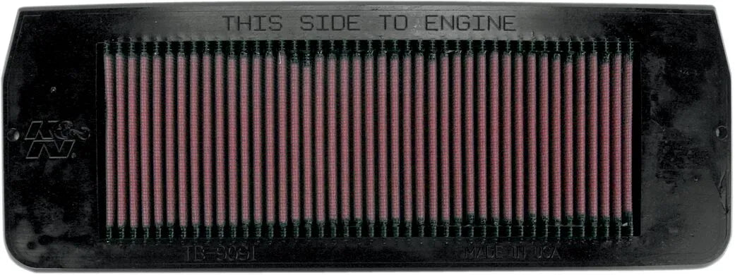 K & N Oe Replacement High-flow Air Filter