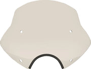 Memphis Shades Speed Demon Windshield - Solar