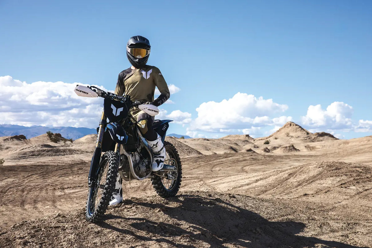 Thor Sportmode Carbon Pants Black/Carbon/Copper