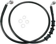 Drag Specialties Verlängerter Bremsleitungssatz 47-3/4"