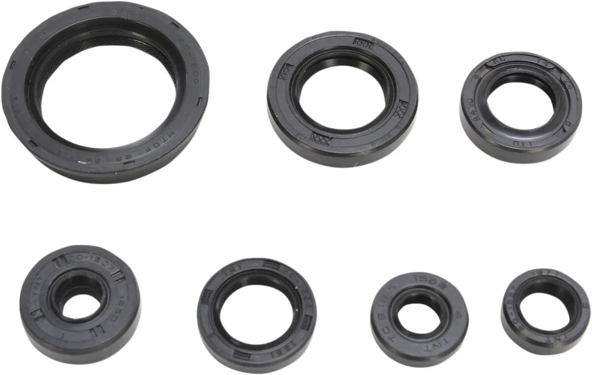 Moose Offroad Hard-Parts Engine Oil Seal Set