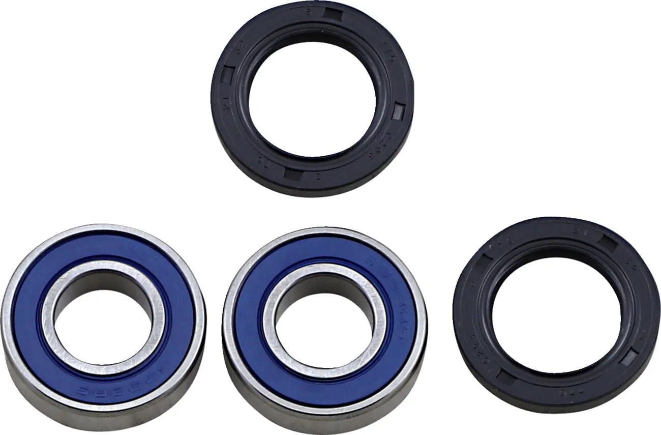 MOOSE OFFROAD HARD-PARTS Front Wheel Bearing Kit