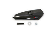 Akrapovic Hitzeschild für Aftermarket-Auspuffanlagen
