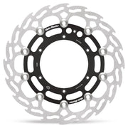 Moto-Master Dakar 298mm Vordere Bremsscheibe für Rallye-Rennen - Vorne