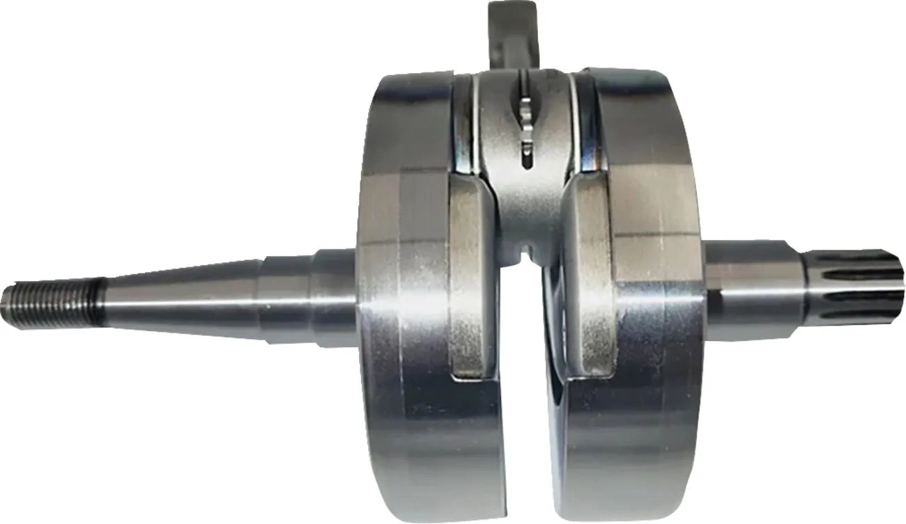 Wossner Crankshaft Assembly For 2-stroke Engines