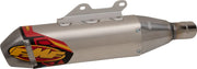 Fmf Powercore 4 Hex Slip-on Auspuff