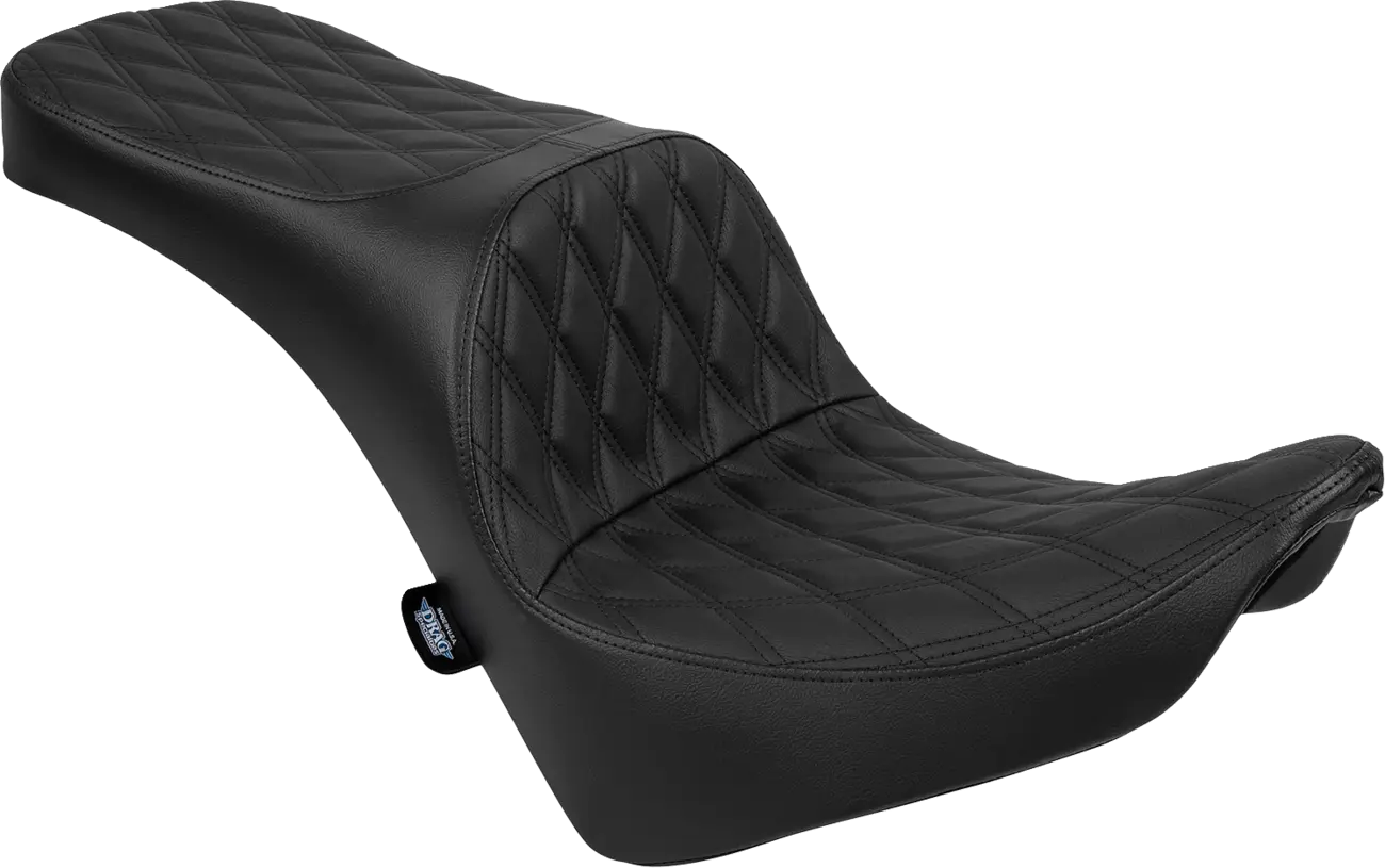 Drag Specialties Freedom Touring Seat