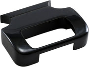 La Choppers Fat Bob Gauge Mount 1-1/4" Black