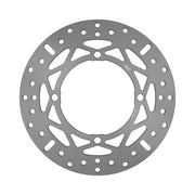 Ebc Round D-series Feste Offroad Bremsscheibe - Hinten