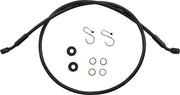 Magnum Shielding Xr Edelstahl Bremsleitungssatz