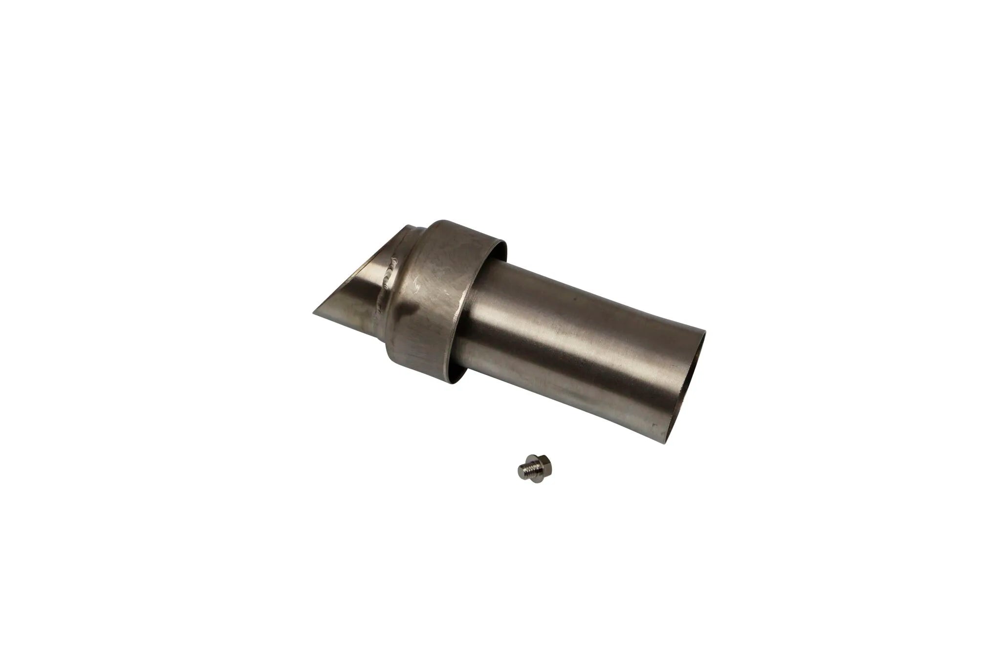 Akrapovic Geräuschdämpfereinsatz - Edelstahl