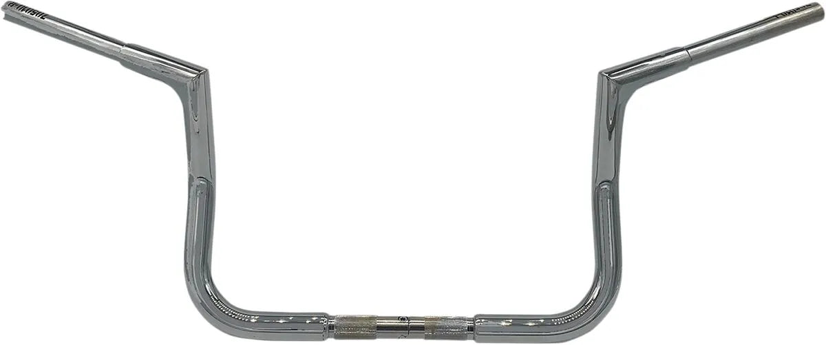 Fat Baggers Inc. 1-1/4" Flat Top Handlebar