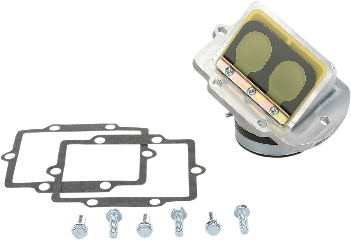 Boyesen Rad Valve Reed Cage Assembly