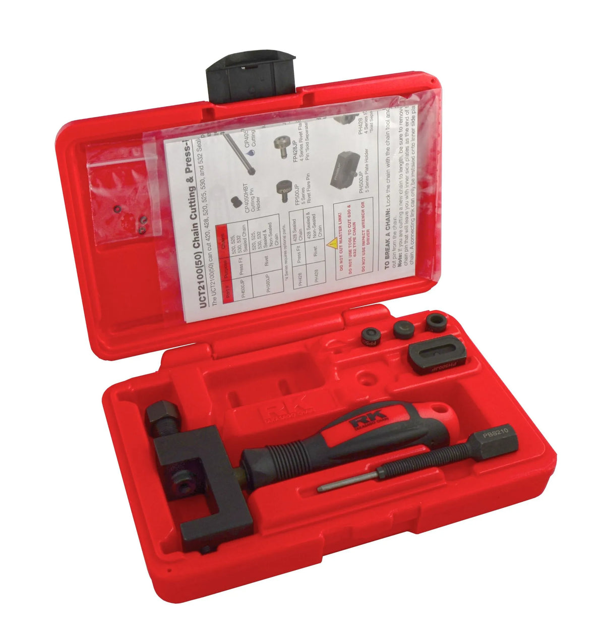 RK Chain Tool Kit for 40 & 50 Series Chains