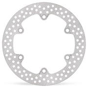 Moto-Master Halo Series Hintere Bremsscheibe - Hinten
