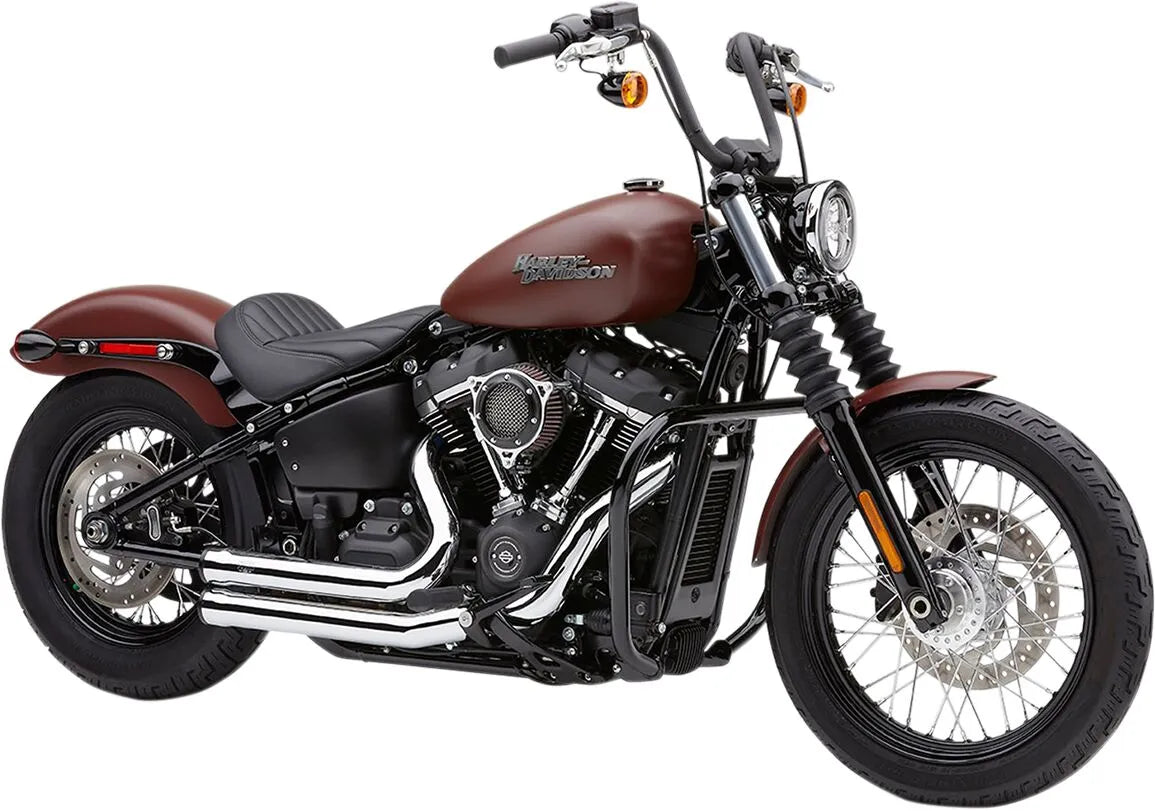 Cobra Freeway Bar Engine Guard For Motorcycles