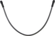 Magnum Shielding Karbonfibr Universal Bremsschlauch - 19"