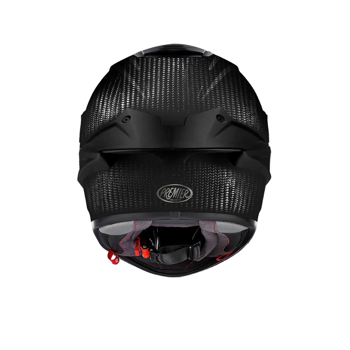 Premier Helmets Monza Carbon Full Face Helmet